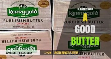 Is Kerrygold Butter Worth the Hype? A Tasty Review