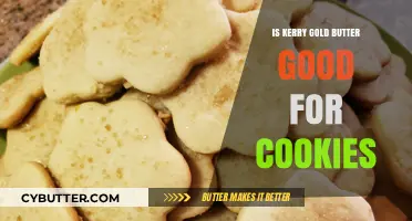Kerrygold Butter in Cookies: Worth the Hype for Baking?
