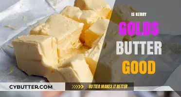 Is Kerrygold Butter Worth the Hype? A Tasty Review