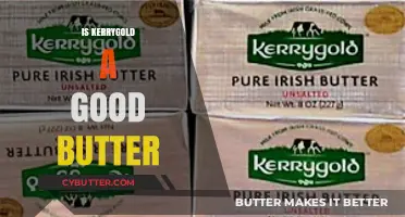 Kerrygold Butter Review: Is It Worth the Hype and Price?