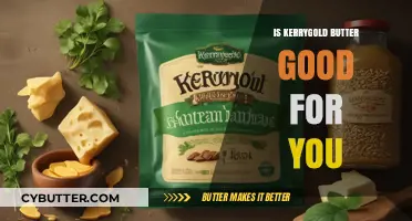 Kerrygold Butter: Health Benefits, Nutrition, and Why It's Trending