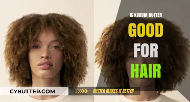 Kokum Butter Benefits: Nourishing Hair Care Secrets Revealed