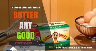 Land of Lakes Soft Spread Butter Review: Is It Worth It?