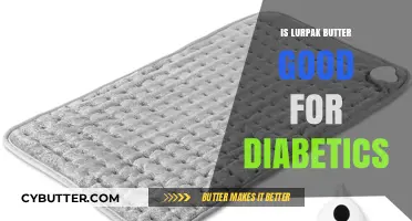 Lurpak Butter and Diabetes: Health Benefits or Risks for Diabetics?