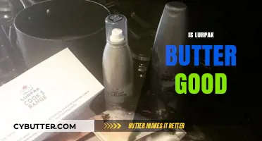 Is Lurpak Butter Worth the Hype? A Tasty Review
