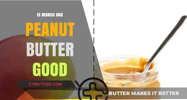 Mango and Peanut Butter: A Surprising Flavor Combo Worth Trying?