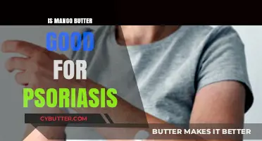 Mango Butter for Psoriasis: Benefits, Uses, and Natural Relief Tips