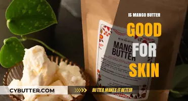 Mango Butter Benefits: Nourishing Your Skin Naturally and Effectively