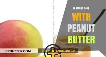 Mango and Peanut Butter: A Surprising Flavor Combo Worth Trying?