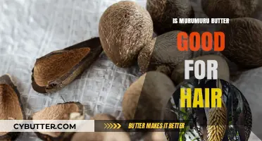 Murumuru Butter Benefits: Nourishing Hair Care Secrets Revealed