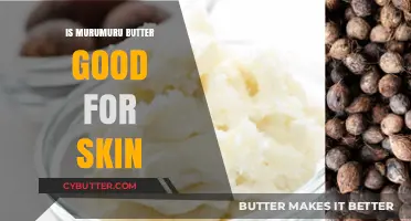 Murumuru Butter Benefits: Nourishing Your Skin Naturally and Effectively