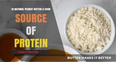 Natural Peanut Butter: A Protein-Packed Staple or Overhyped Snack?