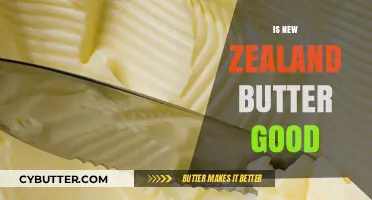 Is New Zealand Butter Worth the Hype? A Tasty Review