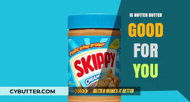 Are Nutter Butter Cookies a Healthy Snack Option for You?