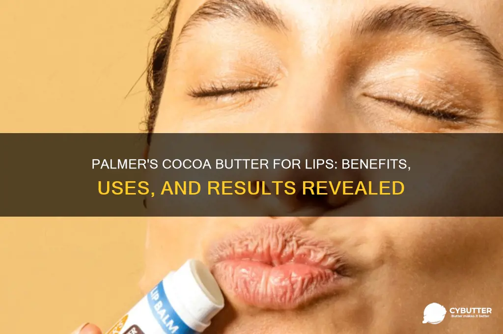 is palmer