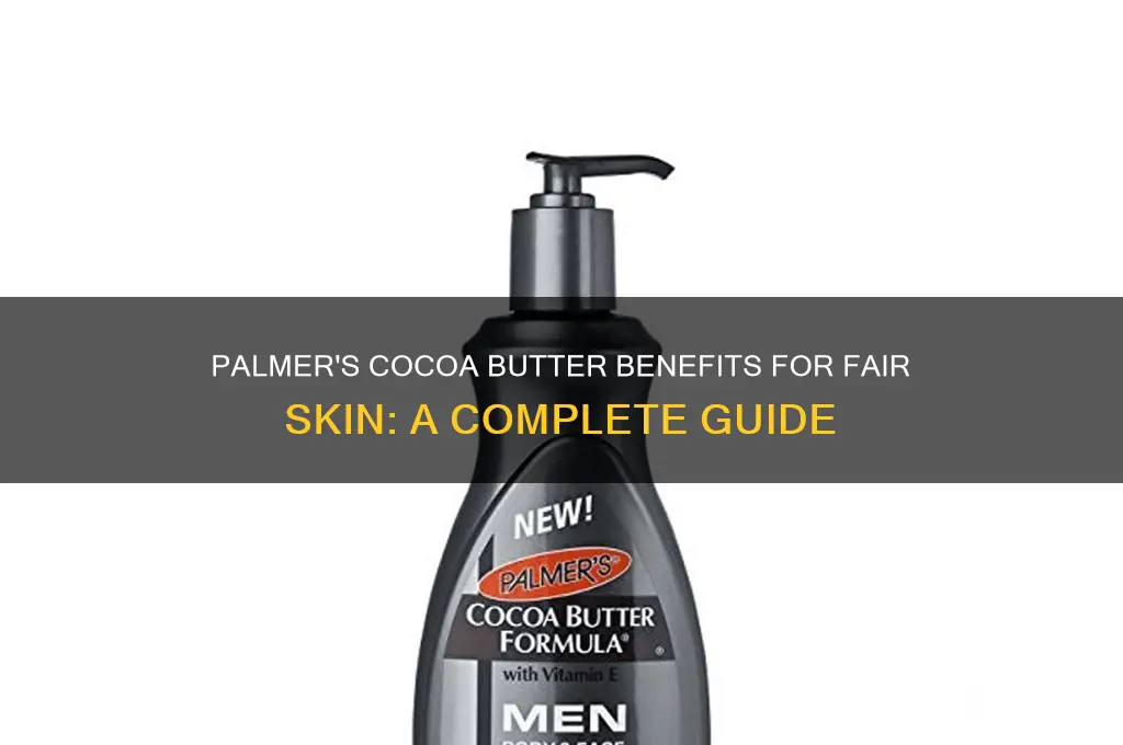 is palmer