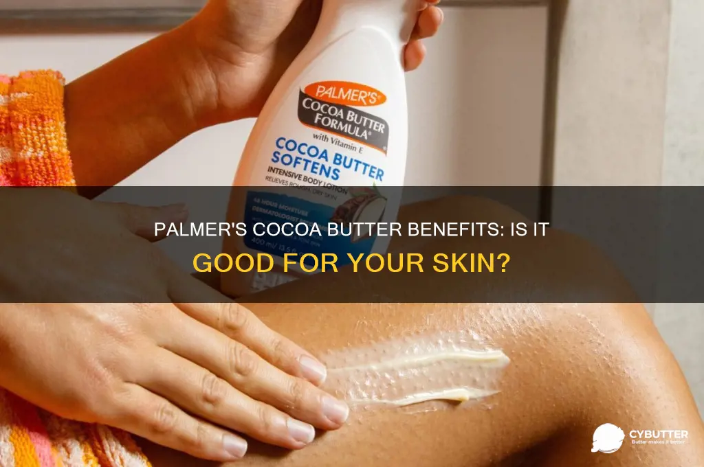 is palmer