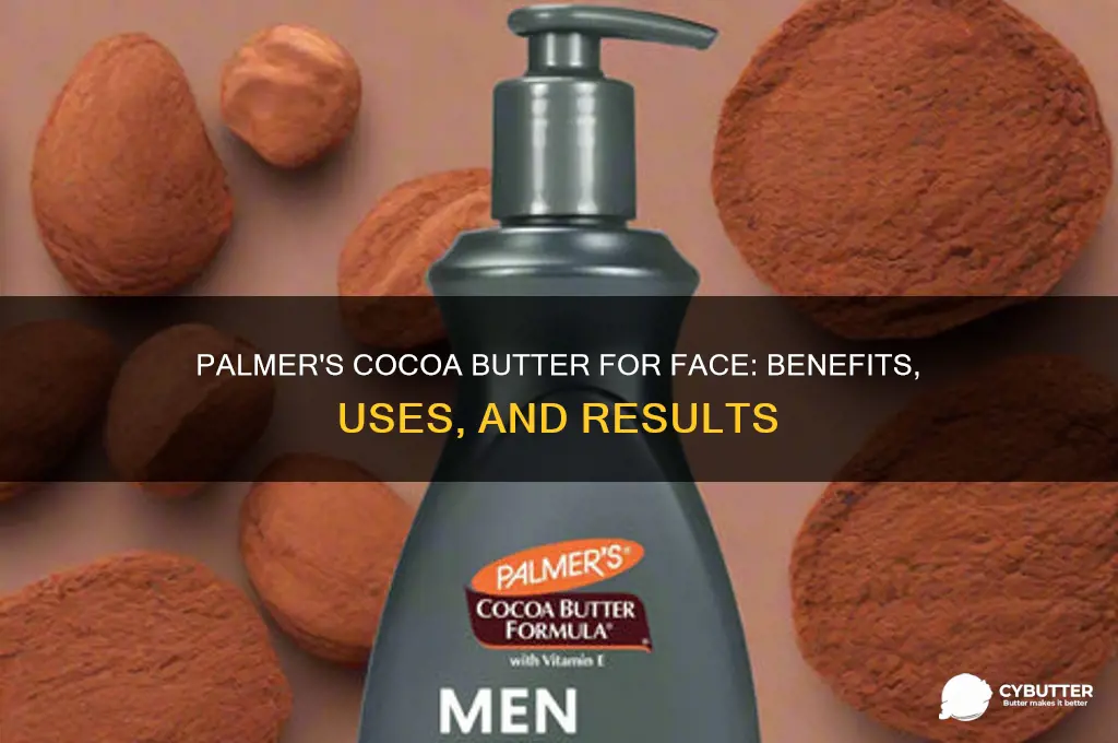 is palmer