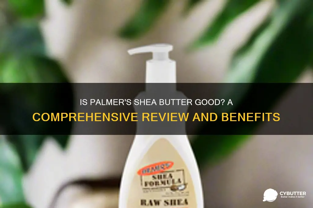 is palmer
