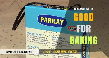 Is Parkay Butter a Good Baking Substitute? Pros, Cons, and Tips