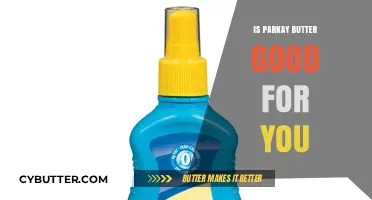 Is Parkay Butter Healthy? Uncovering the Truth About Its Benefits
