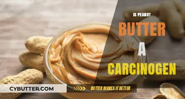Unveiling the Truth: Peanut Butter's Cancer-Causing Myths Debunked