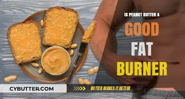 Peanut Butter and Fat Loss: Myth or Effective Weight Loss Tool?