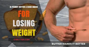Peanut Butter for Weight Loss: Healthy Snack or Caloric Trap?