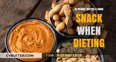 Peanut Butter: A Diet-Friendly Snack or Caloric Pitfall?