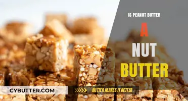 The Nutty Truth: Is Peanut Butter Truly a Nut Butter?