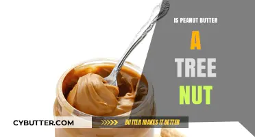 The Nutty Truth: Is Peanut Butter a Tree Nut?