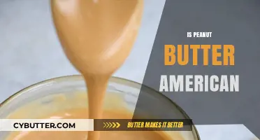 The Great Peanut Butter Debate: An American Staple or Global Delight?