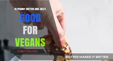 Peanut Butter and Jelly: A Vegan-Friendly Classic or Not?