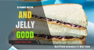 Peanut Butter and Jelly: A Classic Combo or Overrated Snack?