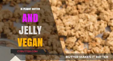 Exploring Veganism: Is Your Favorite PB&J Sandwich Cruelty-Free?