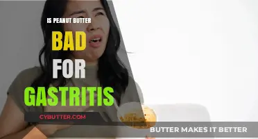 Exploring the Effects of Peanut Butter on Gastritis: A Comprehensive Guide