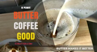 Peanut Butter Coffee: A Delicious Trend or Strange Brew?