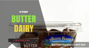 The Dairy Dilemma: Is Peanut Butter a Lactose-Friendly Choice?