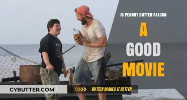 Is 'The Peanut Butter Falcon' a Must-Watch Feel-Good Movie?