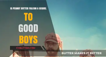 Peanut Butter Falcon vs. Good Boys: Sequel Speculation Debunked
