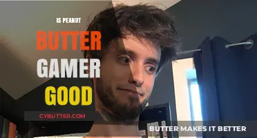 Is Peanut Butter Gamer Good? A Tasty Review of His Content
