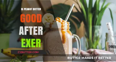 Peanut Butter Post-Workout: Fuel or Fad for Fitness Enthusiasts?
