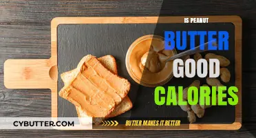 Is Peanut Butter Healthy? Uncovering the Truth About Its Calories