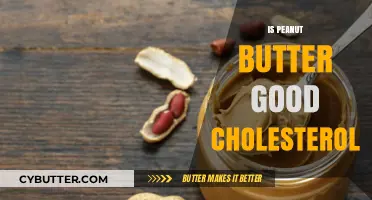 Peanut Butter and Cholesterol: Uncovering the Heart-Healthy Truth