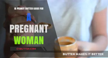 Peanut Butter During Pregnancy: Benefits, Risks, and Safe Consumption Tips