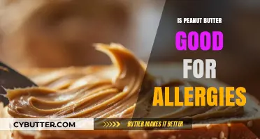 Peanut Butter and Allergies: Debunking Myths and Understanding Risks