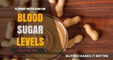 Peanut Butter and Blood Sugar: Healthy Choice or Hidden Danger?