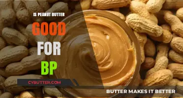 Peanut Butter and Blood Pressure: Healthy Choice or Hidden Risk?