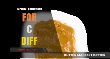 Peanut Butter and C. Diff: Benefits, Risks, and Dietary Tips