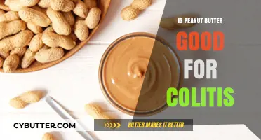 Peanut Butter and Colitis: Benefits, Risks, and Dietary Considerations